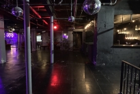 63. Basement Level