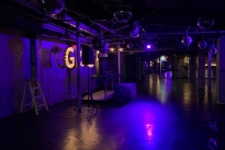 64. Basement Level