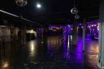 69. Basement Level