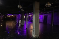70. Basement Level