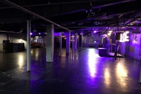 72. Basement Level