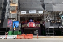 4.  Exterior