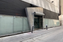 7. Exterior Rear