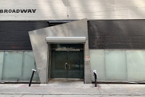 8. Exterior Rear