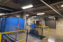 18. Loading Dock