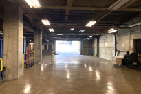 15. Loading Dock