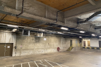 16. Loading Dock