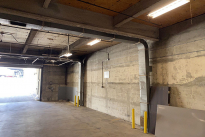 17. Loading Dock