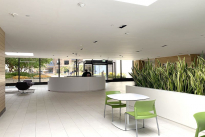30. Lobby