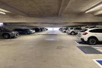 8. Parking Structure
