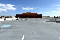 13. Parking Structure