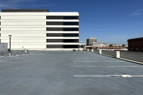 11. Parking Structure