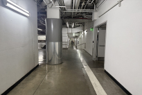 66. Loading Dock