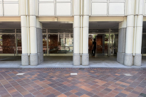 40. Upper Plaza