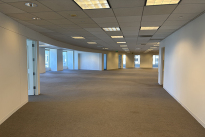203. Twenty Seventh Floor