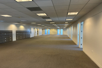 205. Twenty Seventh Floor