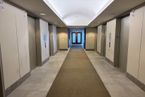 201. Twenty Seventh Floor