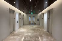 216. Thirty First Floor