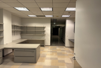 223. Thirty First Floor