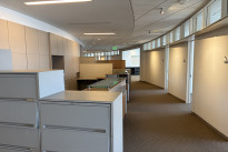 221. Thirty First Floor