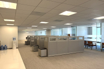 257. Suite 3650