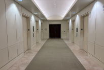 286. Forty Sixth Floor 