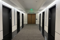 296. Forty Seventh Floor