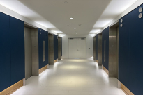 306. Fiftieth Floor
