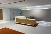 307. Fiftieth Floor