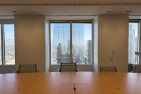 313. Fiftieth Floor