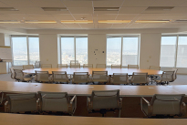 321. Fiftieth Floor