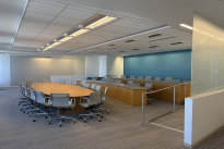 322. Fiftieth Floor