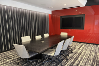 87. Ninth Floor