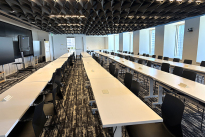 95. Ninth Floor