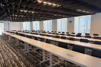 96. Ninth Floor