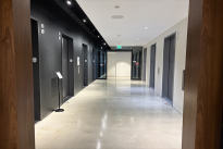81. Ninth Floor