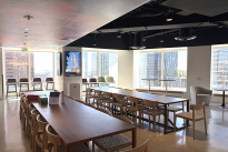 100. Ninth Floor