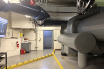 58. Mechanical Room