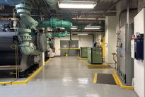 57. Mechanical Room