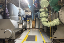 56. Mechanical Room