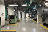 60. Mechanical Room