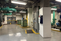 55. Mechanical Room
