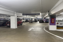 61. Parking Structure 