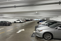 62. Parking Structure 