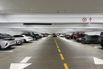 65. Parking Structure 