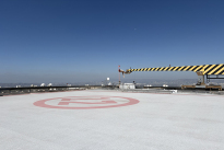 343. Helipad
