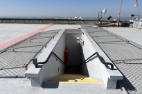 342. Helipad
