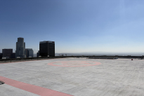 350. Helipad