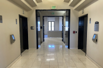111. Ninth Floor