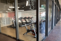 35. Gym